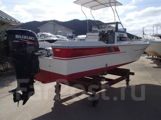 Yamaha UF-23. 1994 ���, ����� 7,01��., ��������� ���������, 90��.�., ������. ��� ����� �� ������������ ����