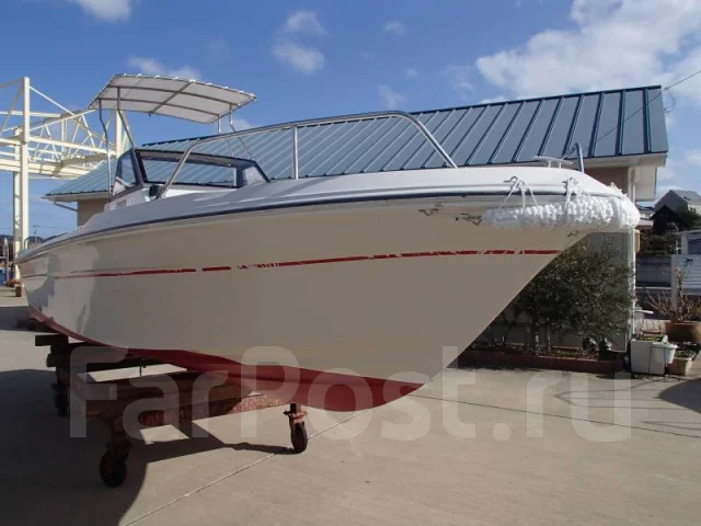 Yamaha UF-23. 1994 ���, ����� 7,01��., ��������� ���������, 90��.�., ������. ��� ����� �� ������������ ����