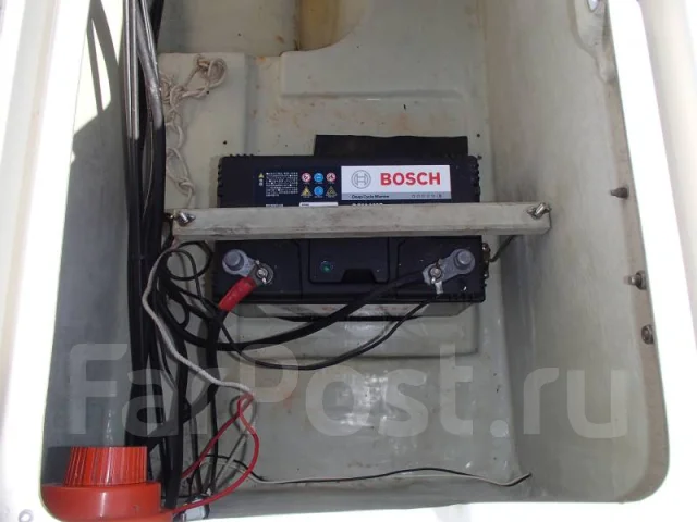 Yamaha UF-23. 1994 ���, ����� 7,01��., ��������� ���������, 90��.�., ������. ��� ����� �� ������������ ����