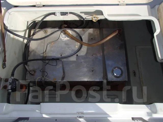 Yamaha UF-23. 1994 ���, ����� 7,01��., ��������� ���������, 90��.�., ������. ��� ����� �� ������������ ����