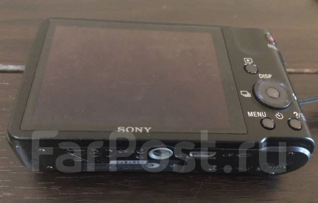 Sony Cyber-shot DSC-HX7V ����