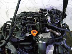 Турбина Skoda Yeti