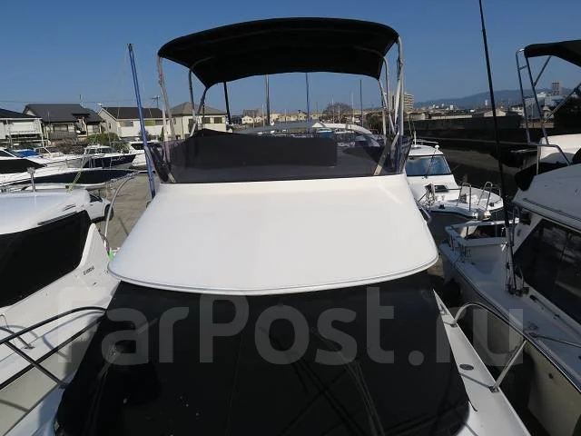 Yamaha CR-28. 2008 ���, ����� 8,53��., ��������� ������������, 240��.�., ������. ��� ����� �� ������������ ����
