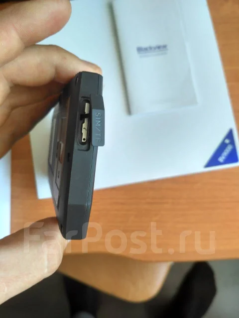Blackview BV9000 Pro. �����, ������, 3G, 4G LTE, Dual-SIM, ���������� ����