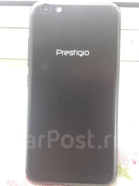 Prestigio Grace M5. �/�, ������, 4G LTE ����
