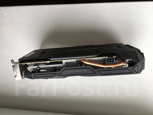 GeForce GTX 1060 ����