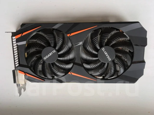GeForce GTX 1060 ����
