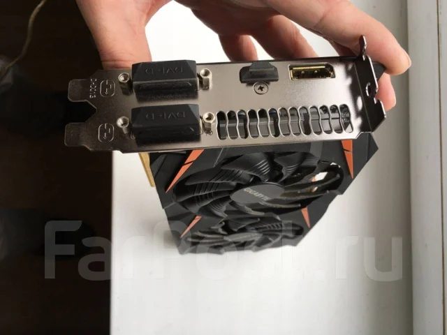 GeForce GTX 1060 ����