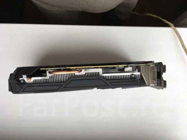 GeForce GTX 1060 ����