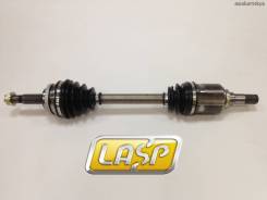 Привод, полуось. Toyota: Premio, Corolla Spacio, Allion, WiLL VS, Allex, Corolla Axio, Corolla Fielder, Corolla, Corolla Runx Двигатели: 1NZFE, 1ZZFE...