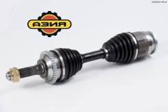 Привод, полуось. Mazda Bongo Friendee, SG5W, SGE3, SGEW, SGL3, SGL5, SGLR, SGLW Двигатели: FEE, J5D, WLT