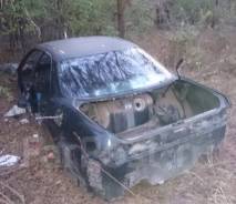 Toyota Mark II. Продам документы и кузов на марк 2 90.