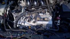 Двигатель в сборе. Toyota: Mark X Zio, Blade, Mark X, Tarago, Vellfire, Previa, Alphard, Estima Двигатель 2GRFE