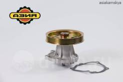 Помпа водяная. Toyota: Corsa, Corona, Corolla II, Corolla, Tercel, Raum, Sprinter, Carina, Sera, Caldina, Paseo, Cynos, Starlet Двигатели: 2E, 3E, 3EE...