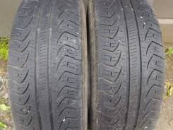 Pirelli P4 Four Seasons. Зимние, без шипов, 2012 год, 20 %, 2 шт