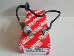 Датчик кислородный. Toyota: Corolla Spacio, WiLL VS, Allex, Corolla Fielder, Corolla Runx Двигатели: 1ZZFE, 1NZFE