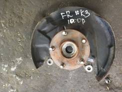 Ступица. Toyota Harrier, SXU15, SXU15W, MCU15, SXU10 Lexus RX300, MCU15 Двигатели: 1MZFE, 5SFE