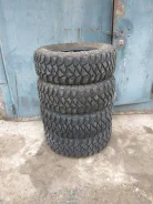 Mickey Thompson Baja MTZ Radial. �����������, �/�, ����� 10 % ����
