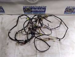 Проводка салона. Subaru Impreza WRX STI, GD, GDB, GGB Subaru Impreza, GG9, GGD, GD4, GD2, GGA, GD, GD3, GD9, GDD, GGC, GG2, GDC, GG5, GG3, GG Subaru I...