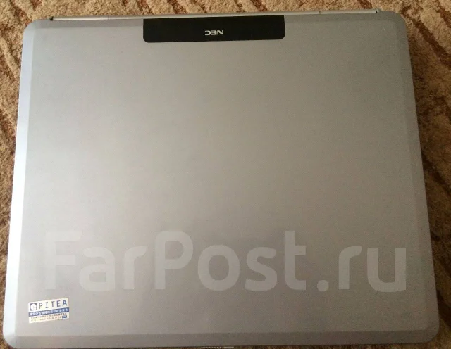 NEC. 14.1", 2����, ��� 512 �� ����