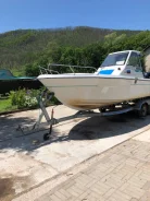 Nissan. 1981 ���, ����� 6,7��., ��������� ���������, 159��.�., ������ ����
