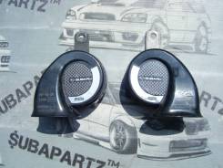 Гудок. Subaru Forester, SH5, SH9, SH9L, SHJ Subaru Legacy, BM9, BM9LV, BR9, BRF Subaru Exiga, YA4, YA5, YA9 Двигатели: EJ204, EJ205, EJ20A, EJ255, EJ2...