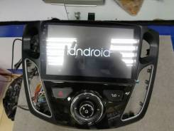 Ford Focus. Под заказ
