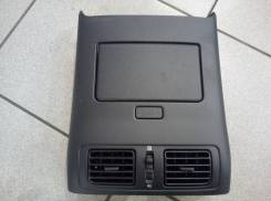 Обшивка, панель салона. Nissan Fuga, HY51, KNY51, KY51, Y51