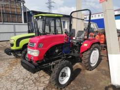 Xingtai. Минитрактор Синтай XZS-150, 24 л.с.