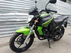 Motoland XR 250. 250 куб. см., исправен, птс, без пробега