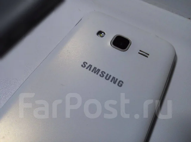 Samsung Galaxy J3. �/�, �����, 3G, 4G LTE, Dual-SIM, ���������� ����