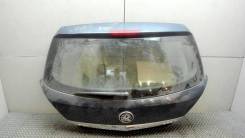Крышка (дверь) багажника Opel Astra H 2004-2010