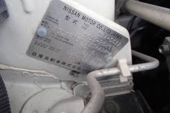 АКПП. Nissan Tiida Latio, SC11 Двигатель HR15DE