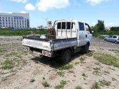 Kia Bongo. Продаю грузовик 3, 2 900 куб. см., 800 кг., 4x4