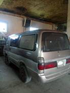 Toyota Hiace. KZN106, 1KZTE