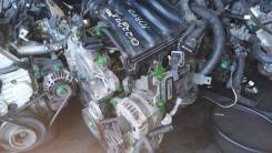 Двигатель в сборе. Nissan X-Trail, NT31, T31, T31R Двигатель MR20DE