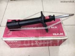 Амортизатор. Volkswagen Passat, 3B2, 3B3, 3B5, 3B6 Audi: A6 allroad quattro, S6, S4, A4, A6, RS4 Ford Ka, CCU Skoda Superb Renault: Kangoo, Modus, Log...