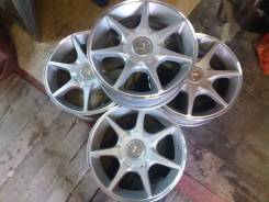 Leben. 6.0x15", 5x114.30