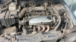 Двигатель в сборе. Mitsubishi Lancer, CB4W, CD4W Двигатель 4G92