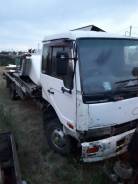 Nissan Diesel. Продается рефрижератор , 9 200 куб. см., 5 000 кг.