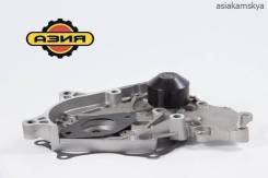 Помпа водяная. Toyota: Town Ace Truck, Corona, Lite Ace, Ipsum, Corolla Axio, Deliboy, Avensis, Gaia, Camry, Lite Ace Noah, Town Ace, Corolla, Carina...