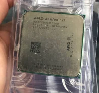 AMD Athlon II X2 220 ����