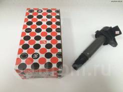 Катушка зажигания, трамблер. Toyota: Lite Ace, Vios, Soluna Vios, Town Ace, Passo Sette, Rush, Passo, bB Daihatsu Be-Go, J200G, J210G Двигатели: 3SZVE...