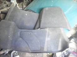 Обшивка багажника. Toyota Caldina, ST190