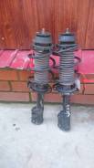 Амортизатор. Honda Fit, GD, GD1, GD2, GD3, GD4 Двигатели: L13A, L15A