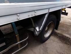 Мост. Hino Ranger
