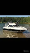 Grizzly 580 HT. 2012 ���, ����� 6��., ��������� ���������, 140��.�., ������ ����