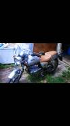 Suzuki TU 250X. 250 куб. см., исправен, птс, с пробегом