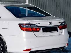 Спойлер. Toyota Camry, ASV50, AVV50, GSV50