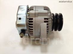 Генератор. Toyota: Land Cruiser, Hilux Surf, Land Cruiser Prado, Hiace Regius, 4Runner, Hilux Двигатели: 1KZT, 1KZTE